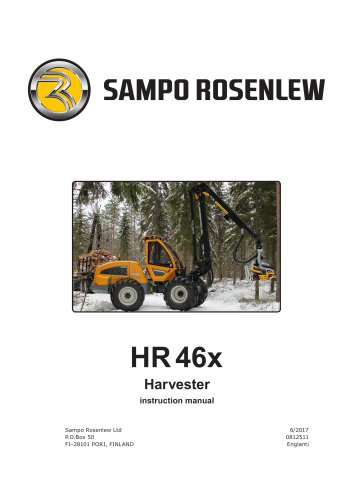 hr46x