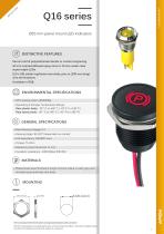 Q16 series