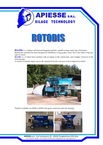 Rotodis