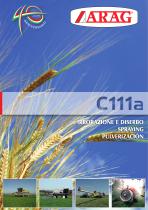 C111a General Catalogue 2017