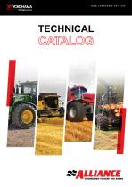 TECHNICAL CATALOG