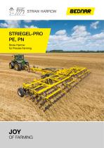 STREIGEL-PRO PE, PN