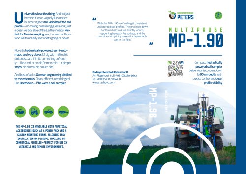 Flyer MP-1.90