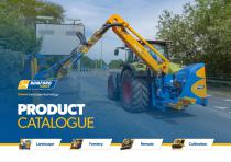 Product Catalogue 2021