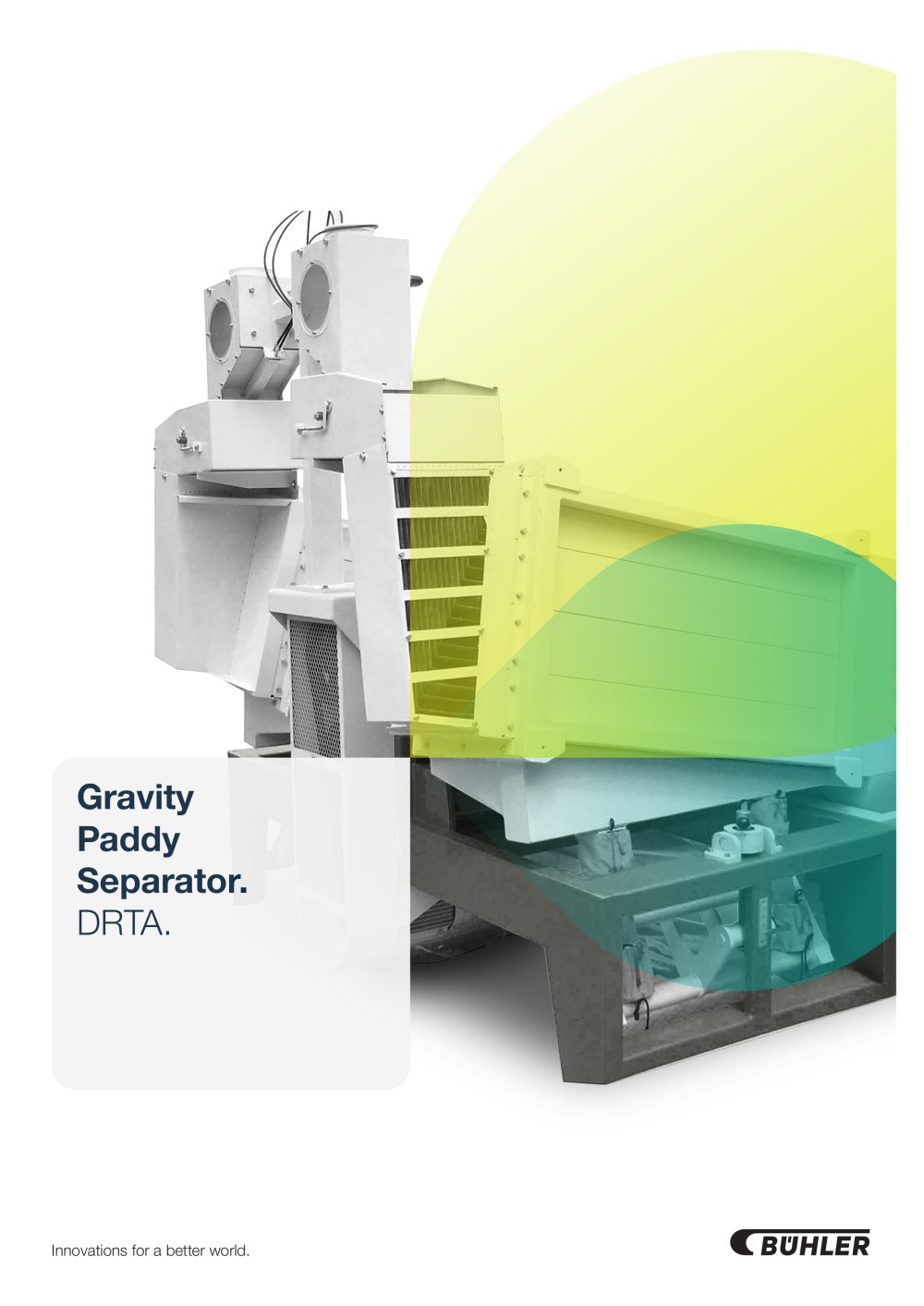 DRTA_Brochure - B&uuml;hler Group