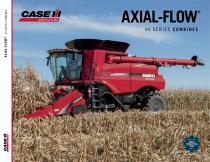 Axial-Flow 40 Series