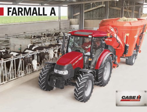 Farmall A