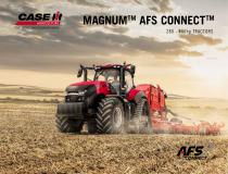 MAGNUM™ AFS CONNECT™