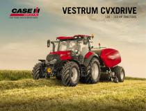 VESTRUM CVXDRIVE