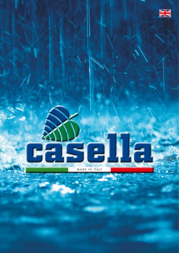 Casella catalogue