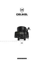 CELİKEL PRODUCT CATALOGUE 2021