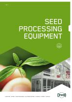 SEED PROCESSING EQUIPMENT