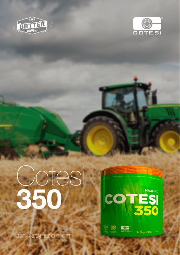 Cotesi 350