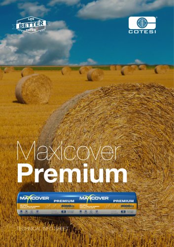 Maxicover Premium