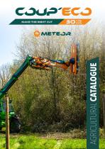 Agricultural Catalogue