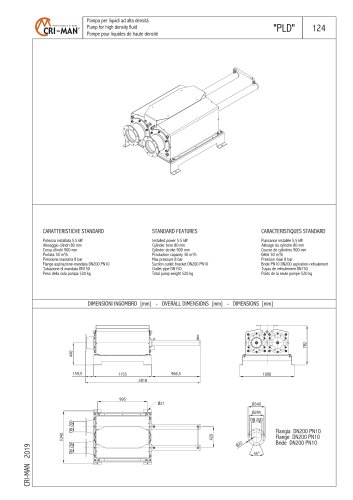 PLD SERIES