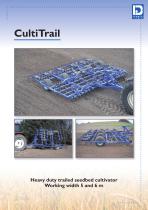 CULTITRAIL