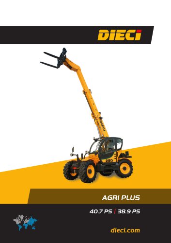 AGRI PLUS