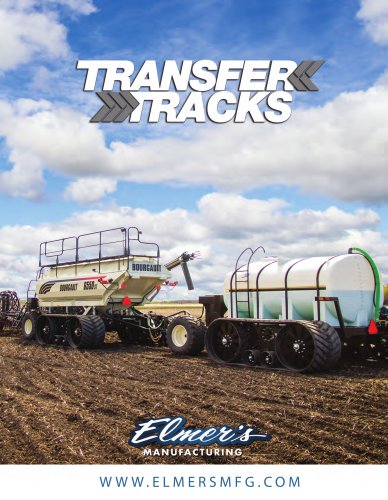 TransferTracks