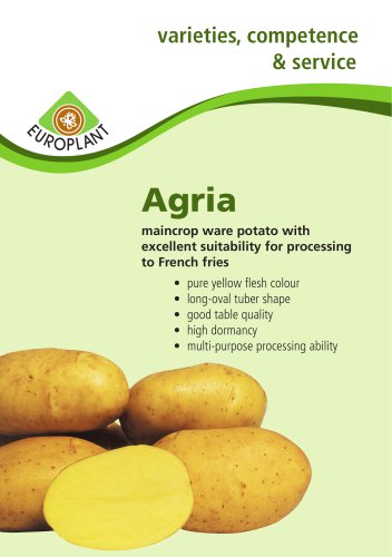 Agria