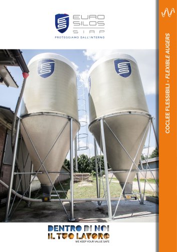 Flexible Augers