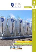 Monolithic Silos - MON