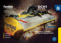 DCH1 - Folding Direct-Cut Header