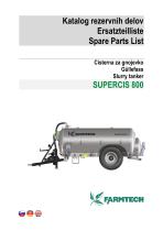 SUPERCIS 800