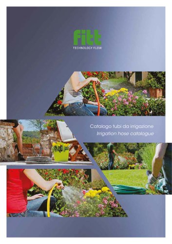 Fitt technology flow