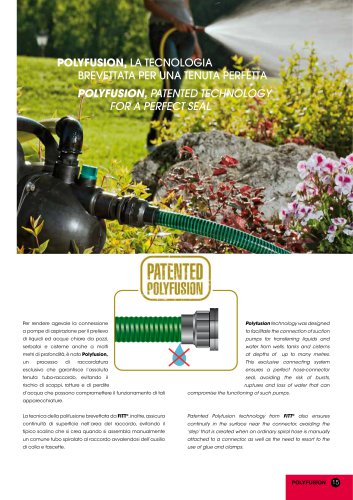MICROLIGHTS-PATENT