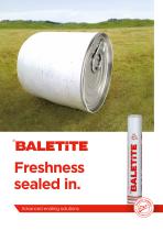 Baletite