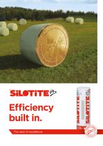 SilotitePro