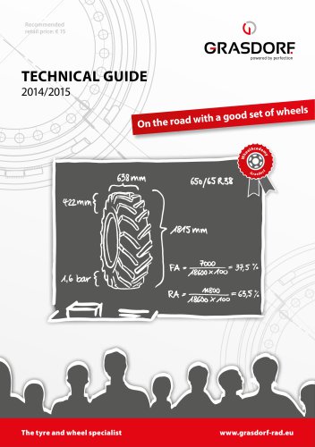 Technical guide