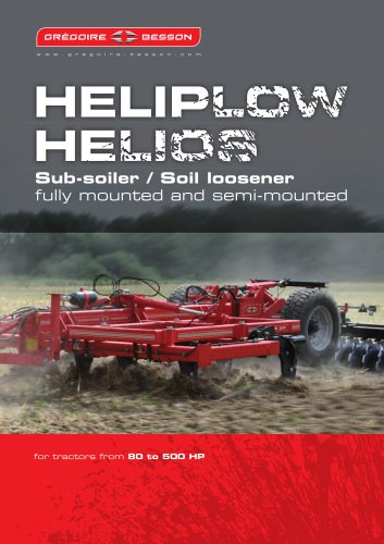 Heliplow/Helios