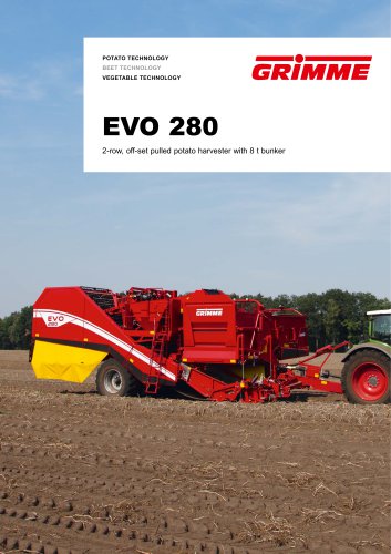 EVO 280