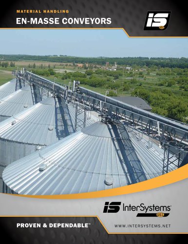 EN-MASSE CONVEYORS