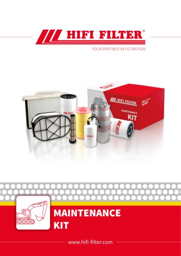 -HIFI-FILTER-Maintenance-Kit-Construction-Equipment