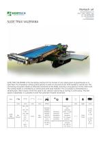 SLIDE TRAX VALERIANA
