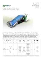 SLIDE VALERIANA ECO TRAX