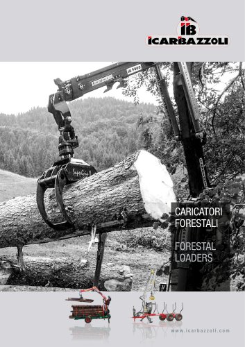 Forestal Loaders