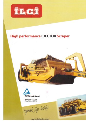 SCRAPER