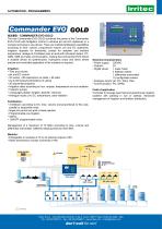 COMMANDER EVO GOLD