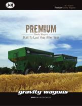 Gravity Wagons