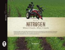 Nitrogen