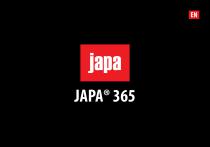 JAPA® 365