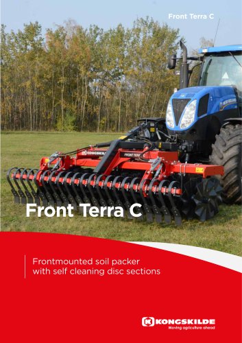 Front Terra C