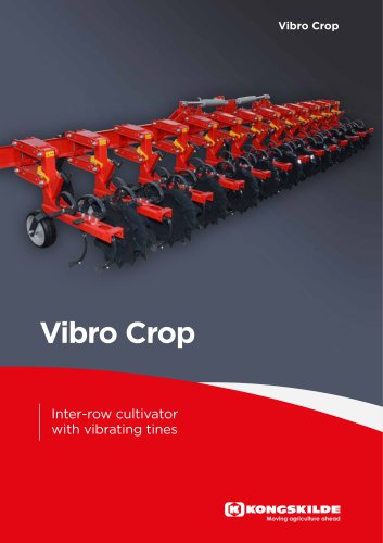 Vibro Crop 2017