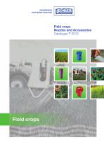 Field Crops