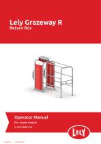 Lely Grazeway R