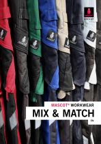 Mix&Match